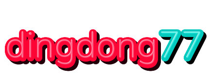 dingdong77 — logo kanal